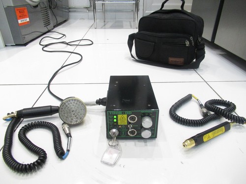 Thor portatile led cluster - portatile,