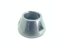 SUZUKI INAZUMA 250 FONDELLO TERMINALE SCARICO MARMITTA 2013 CD1111