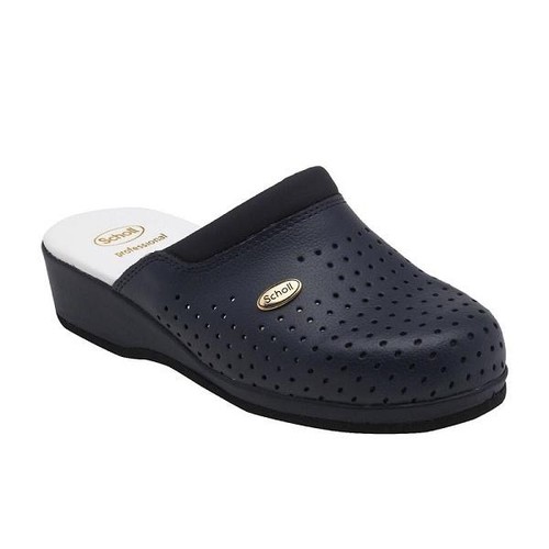 Clog back guard blu - back, dr
