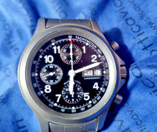 CRONOGRAFO HAMILTON KHAKI
