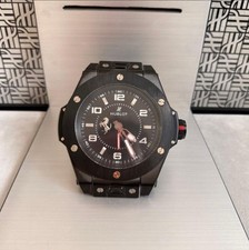 [100% Autentico] HUBLOT