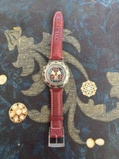 Swatch chrono vintage - chrono,