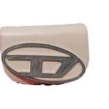 Borsa Diesel BEIGE Nuova