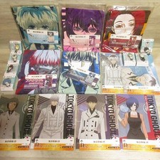 Tokyo Ghoul re Complete Set 18