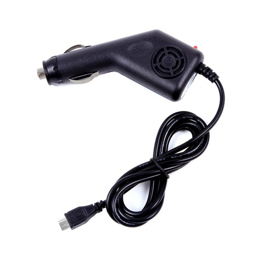 Car charger power supply - 2a, dc