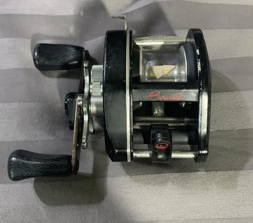 Mulinello colata esca daiwa - mulinello,