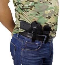 Fondina per pistola IWB in