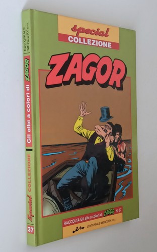 Zagor special collezione
