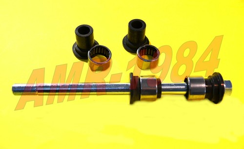 Kit revisione forcellone - kit, hm
