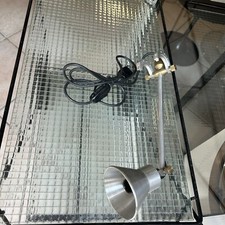 Particular lamp aluminum - 60/70,