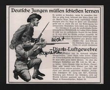 RASTATT, pubblicità 1914