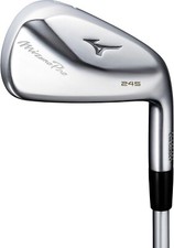 Mizuno Golf Club Mizuno Pro 245 GW N.S.Pro Modus 3 Tour 105 Steal Shaft Flex S