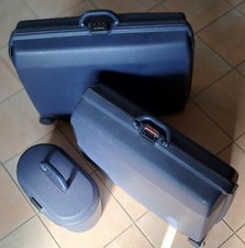 Set di valige rigide SAMSONITE: Valigia grande, valigia media e beauty case