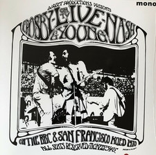 CROSBY, NASH & YOUNG-Live on