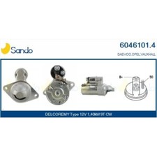 Motorino di Avviamento Sando