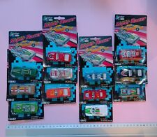 Lotto stock Macchinine Metallo Assortite 12 Pezzi Nuove Blisterate collezionismo