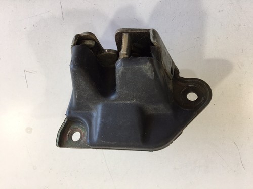 Chiusura del bagagliaio fiat - del,