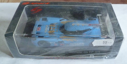 Spark s4561 nissan lm - spark, gt-r