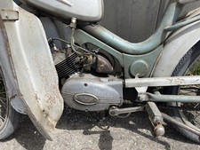 Malanca Direct Socket Engine