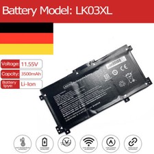Batteria per HP ENVY X360