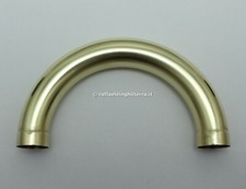 King pompa curva coulisse