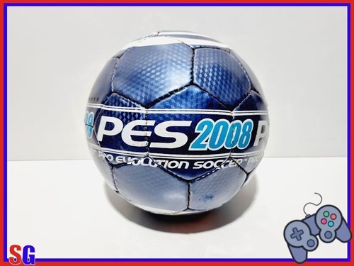 Pallone ufficiale pes 2008 - pallone, pro