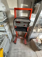 TEST BATTERIA OFFICINA