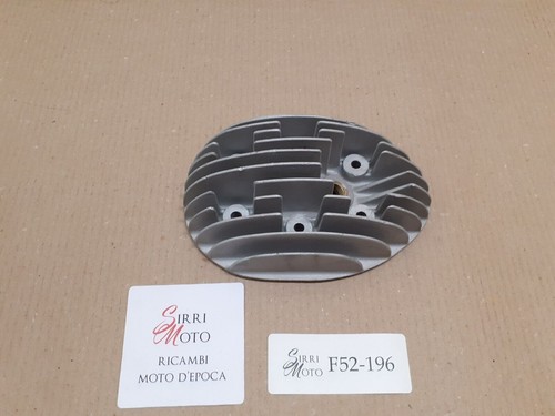 Testa motore iso moto 125 - moto,