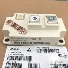 Modulo alimentazione