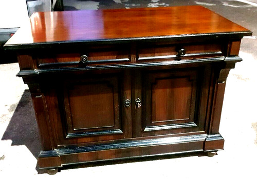 Credenza scrittoio - credenza,