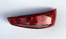 Fanale Posteriore Dx AUDI Q3 Anno 2014 Originale