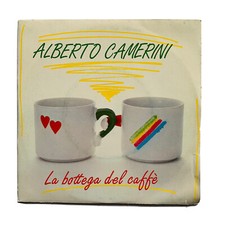 Alberto Camerini ‎La Bottega