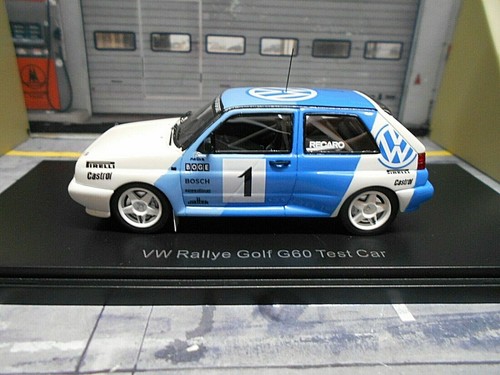 Golf g60 rallye - vw,