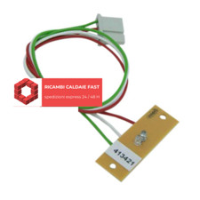 Sensore controllo velocità