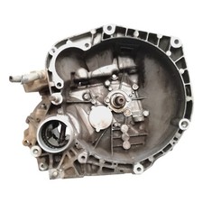 SCATOLA CAMBIO MARCE MANUALE FIAT PUNTO 188 1999-2012 1.9 DS 60 188A3000 CA1111