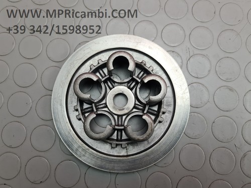 Spingidisco piatto porta 70467 - spingidisco,