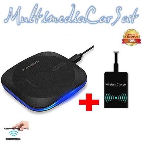 Kit charge caricatore wireless - charge,