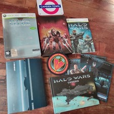 Halo wars edizione limitata - wars,