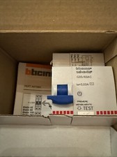 BTICINO G33/63AC - Modulo