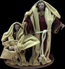 Natività Presepe Sacra Famiglia 