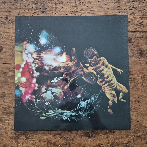 Santana 69015 prima - lp,