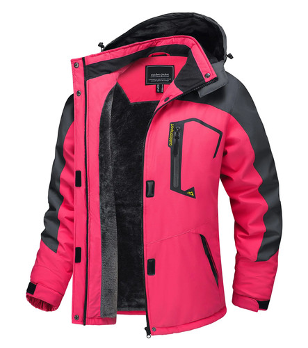 Giacca invernale donna sci - invernale, h