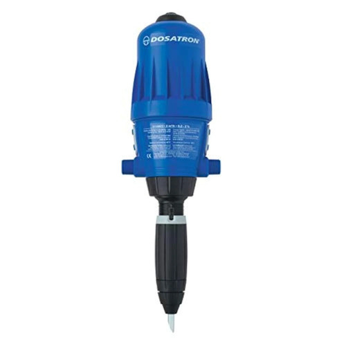Dosatron d14mz2vfdii iniettore - d14mz2vfdii,