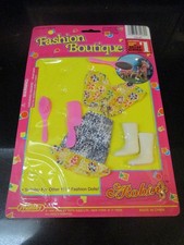 VINTAGE MODA BOUTIQUE BAMBOLA