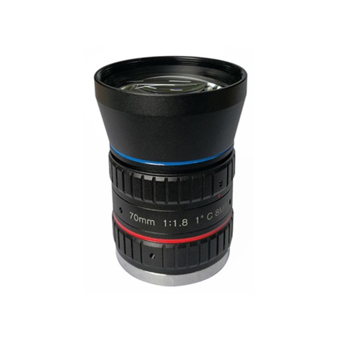 1inch 70mm lunghezza - f1.8,