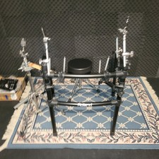 Roland electronic drum - td-25,