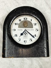 OROLOGIO DA TASCA PATEK PHILIPPE GOLIA RIPETITORE AUTOMATICO DISPLAY PUBBLICITARIO