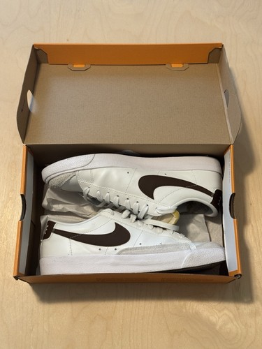 Nike blazer low summit - 77,