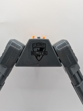 Nerf strike elite mega - nerf, n-strike