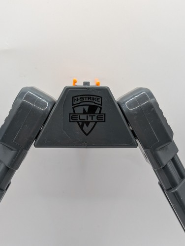 Nerf strike elite mega - nerf, n-strike